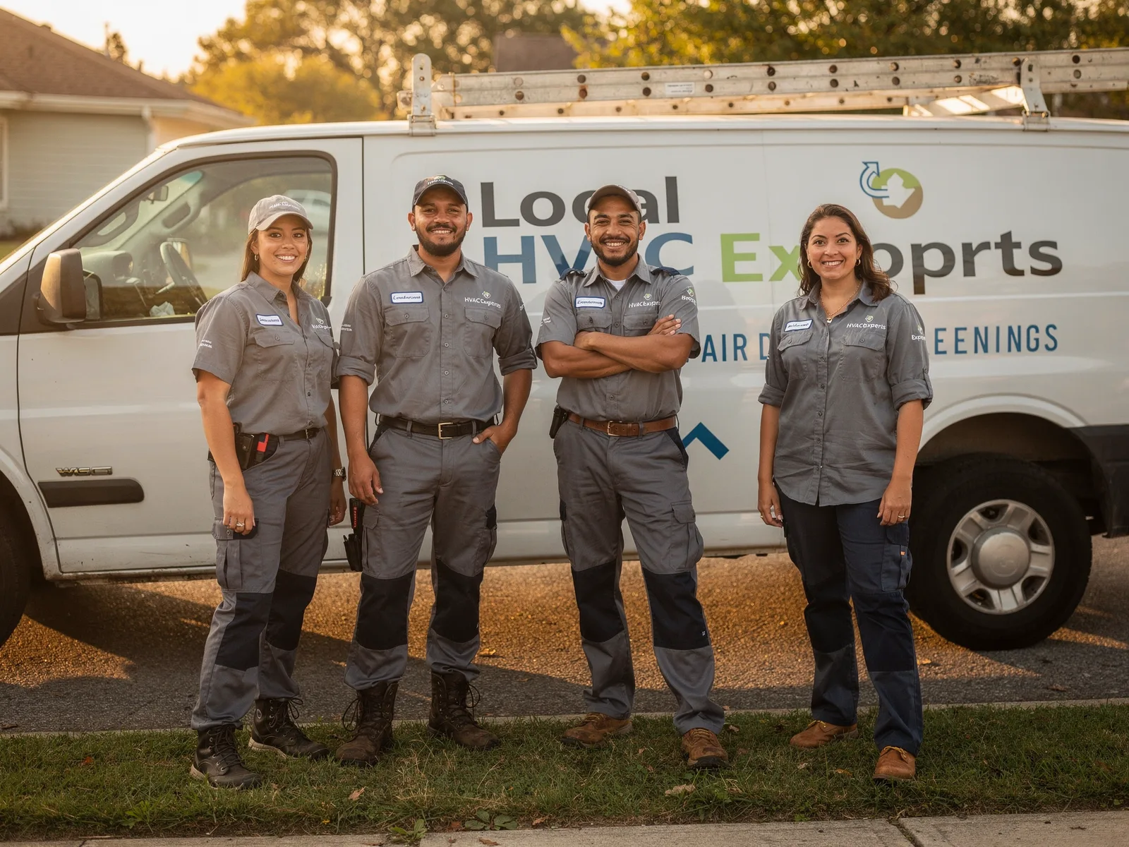 24/7 HVAC Repair & AC Replacement company in Christiana, PA